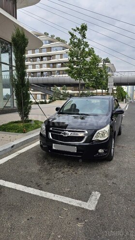 Chevrolet Cobalt-1