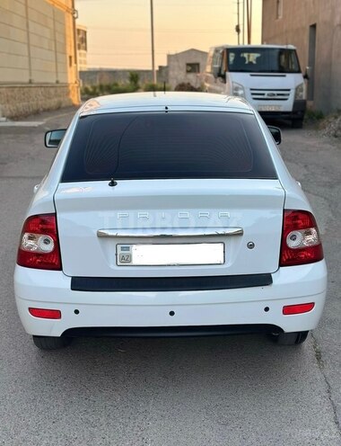 LADA (VAZ) Priora-6