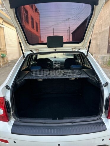 LADA (VAZ) Priora-7