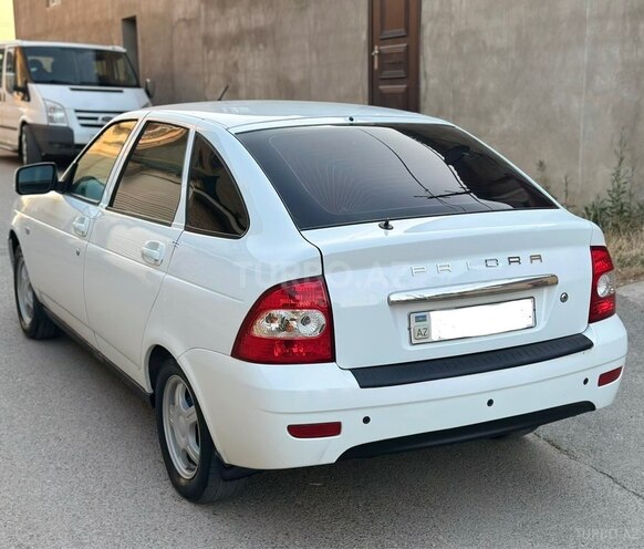 LADA (VAZ) Priora-5
