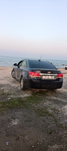Chevrolet Cruze-5
