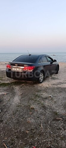 Chevrolet Cruze-2
