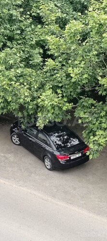 Chevrolet Cruze-4