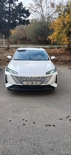 Changan Eado-1