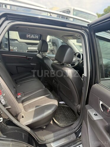 Hyundai Santa Fe-7