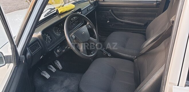 LADA (VAZ) 2107-5