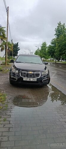 Chevrolet Cruze-7