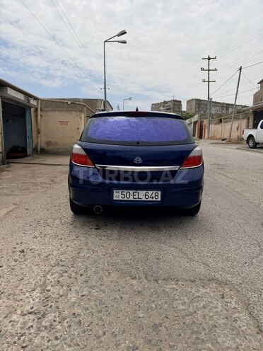 Opel Astra-3