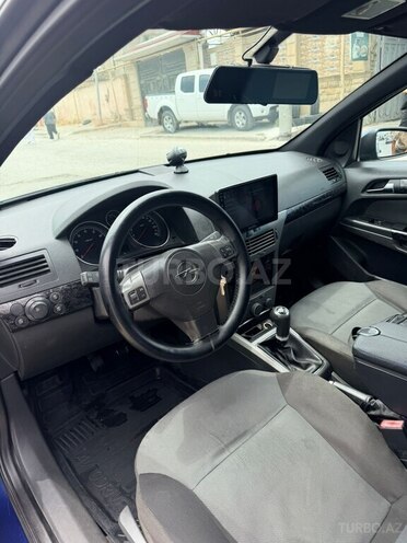Opel Astra-4