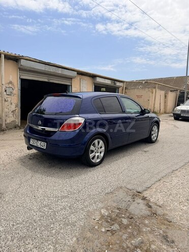 Opel Astra-5