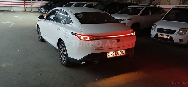 Changan Eado-2
