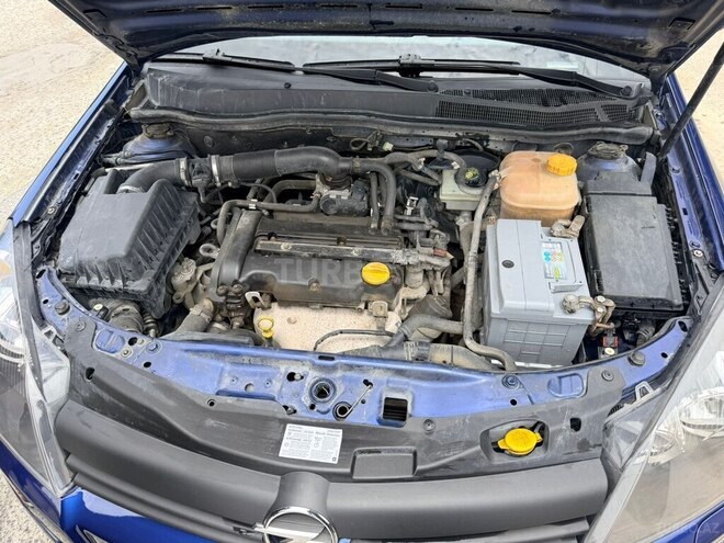 Opel Astra-6