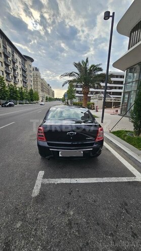 Chevrolet Cobalt-2