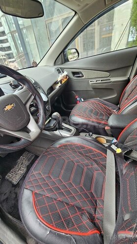 Chevrolet Cobalt-7