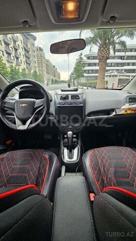 Chevrolet Cobalt-4