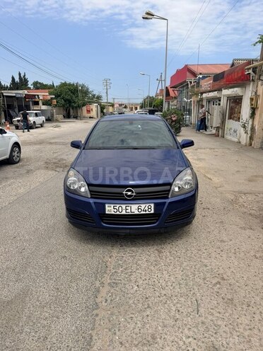 Opel Astra-9