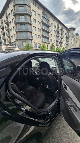 Chevrolet Cobalt-5