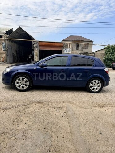 Opel Astra-8