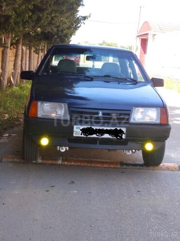 LADA (VAZ) 21099-3