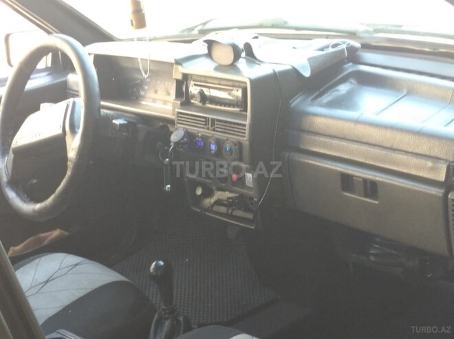 LADA (VAZ) 21099-7
