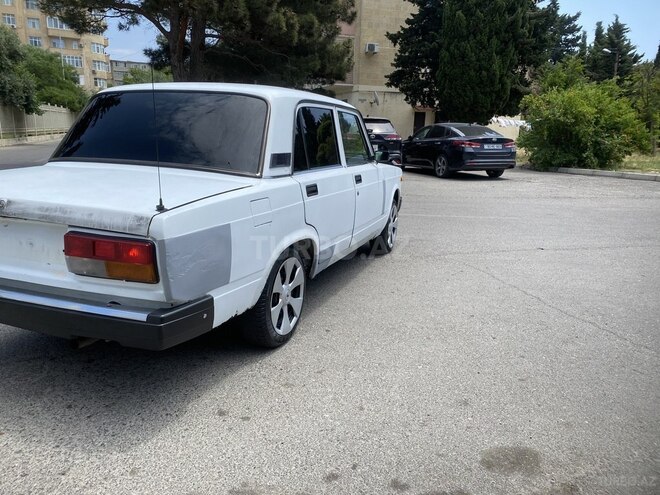 LADA (VAZ) 2107-3