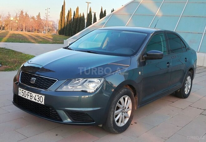 SEAT Toledo-5