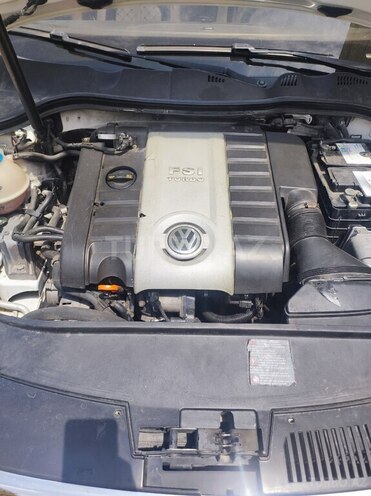 Volkswagen Passat-3