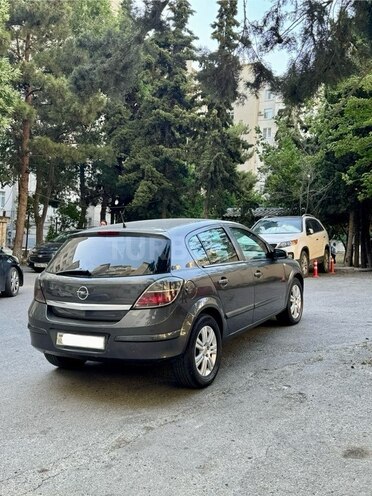 Opel Astra-6