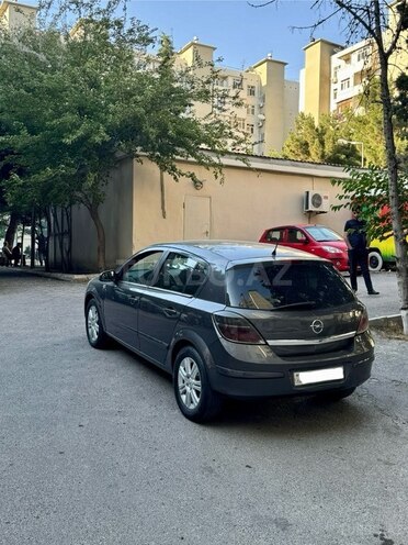 Opel Astra-5