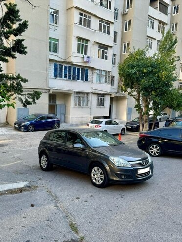 Opel Astra-3