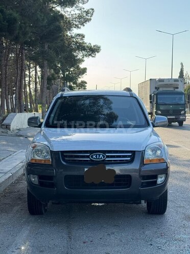 Kia Sportage-1