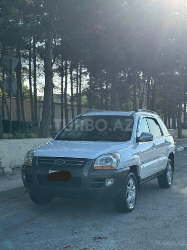 Kia Sportage-2