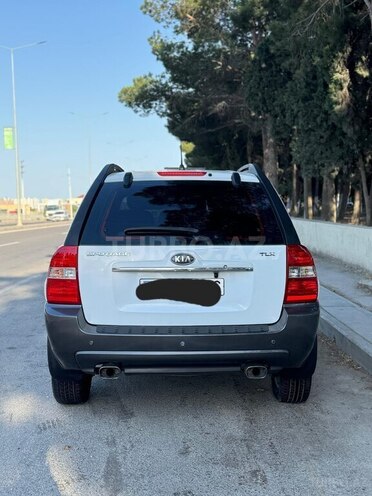 Kia Sportage-5
