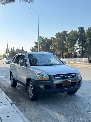 Kia Sportage-4
