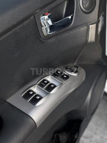 Kia Sportage-7