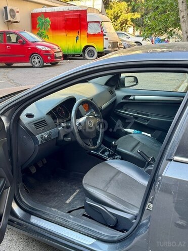 Opel Astra-9