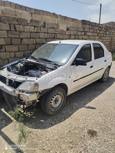 Renault Tondar-1