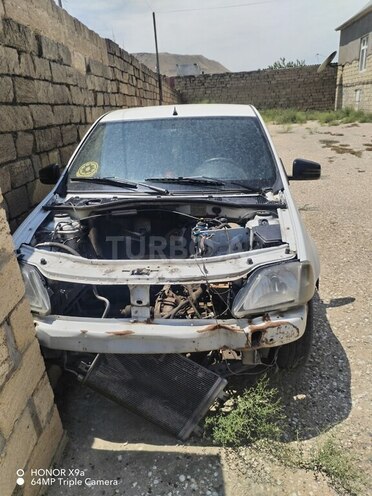 Renault Tondar-2