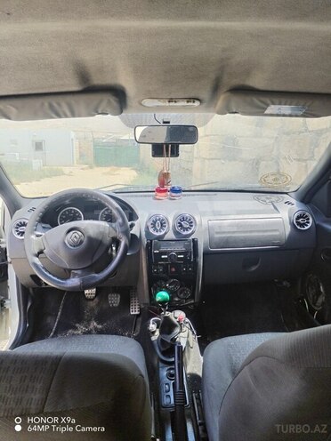 Renault Tondar-5