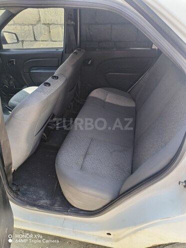 Renault Tondar-6