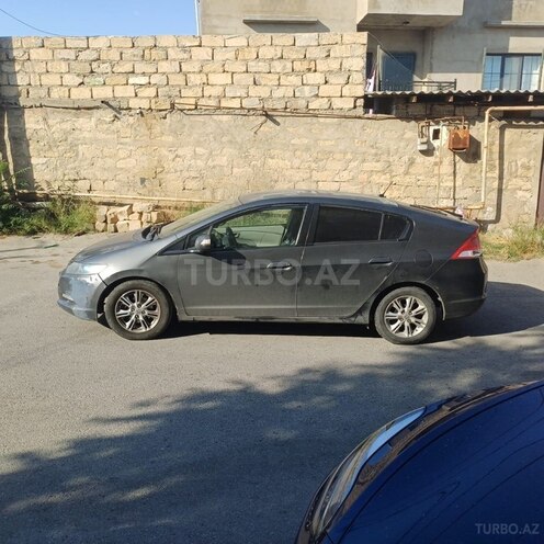 Honda Insight-4