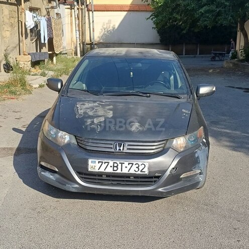 Honda Insight-1