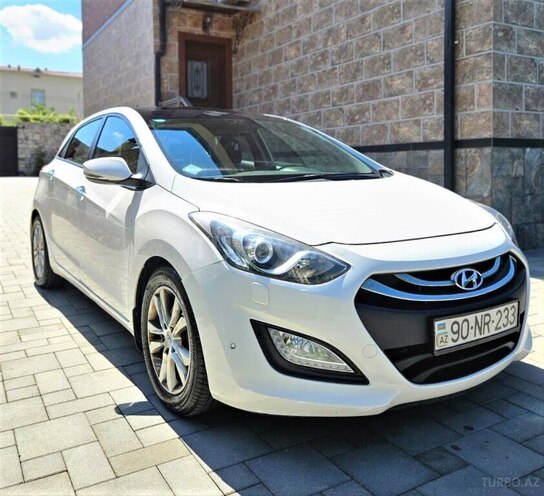 Hyundai i30-6