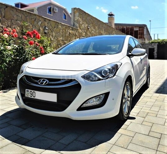 Hyundai i30-1
