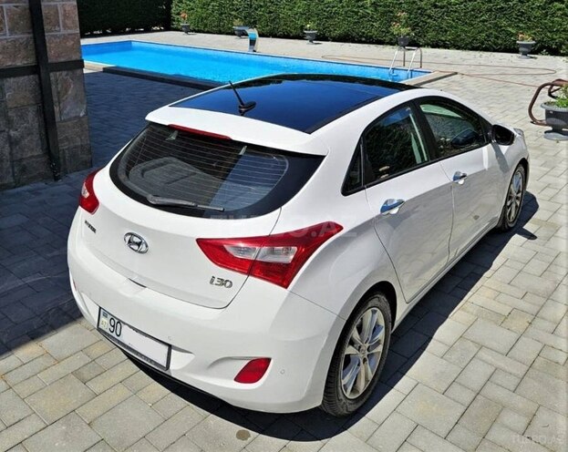 Hyundai i30-5