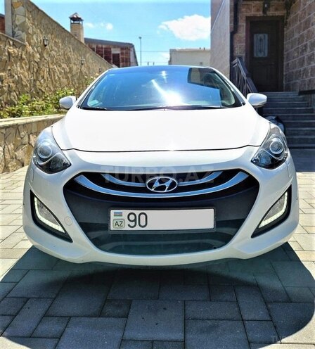 Hyundai i30-4