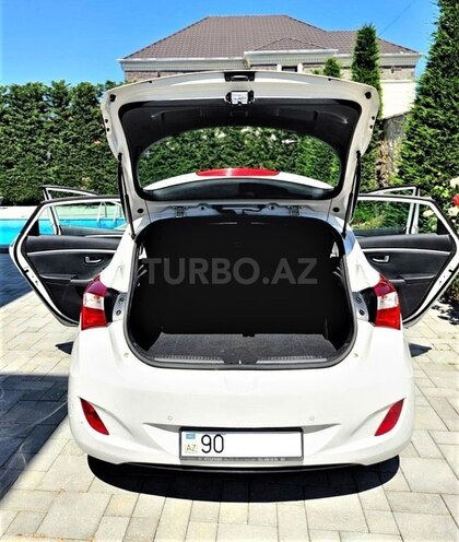 Hyundai i30-9