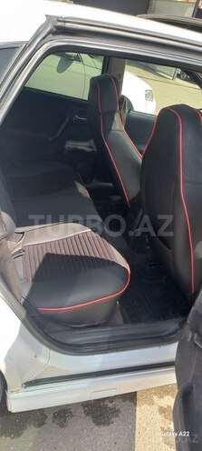 Opel Vectra-4