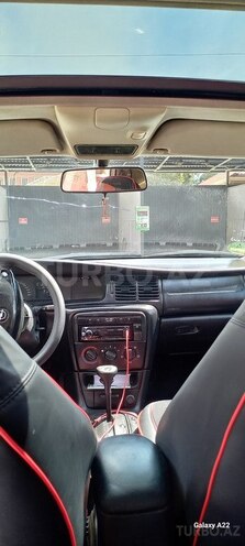 Opel Vectra-5