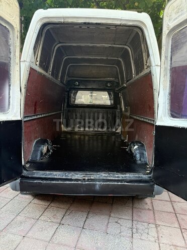 Ford Transit-7